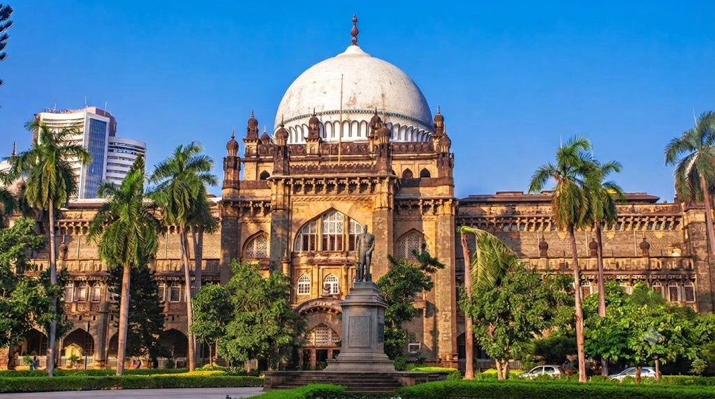 Chhatrapati Shivaji Maharaj Vastu Sangrahalaya, Mumbai