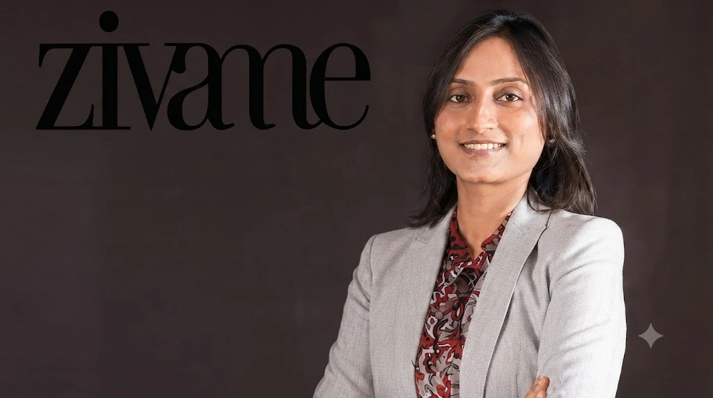 Richa Kar × Zivame