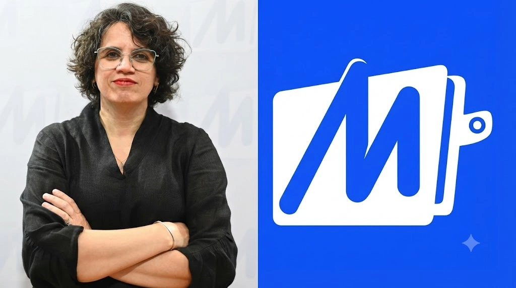 Upasana Taku × MobiKwik