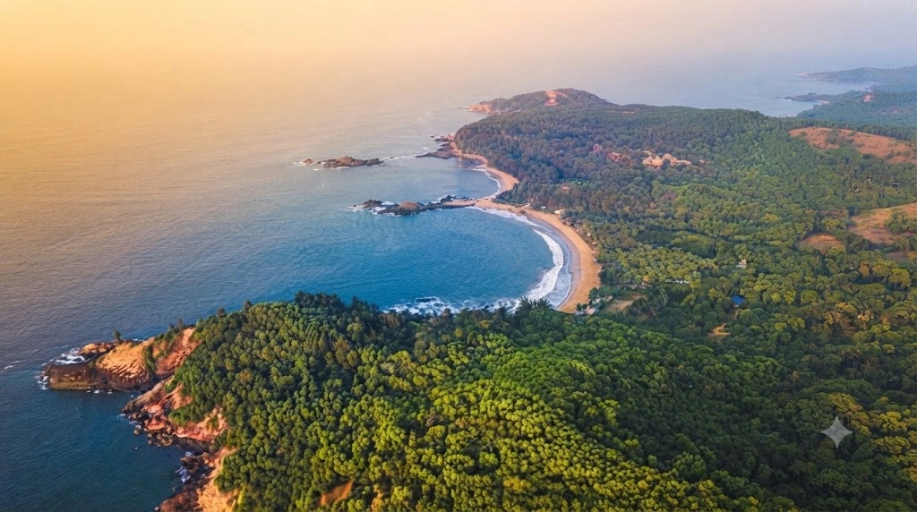 Gokarna, Karnataka