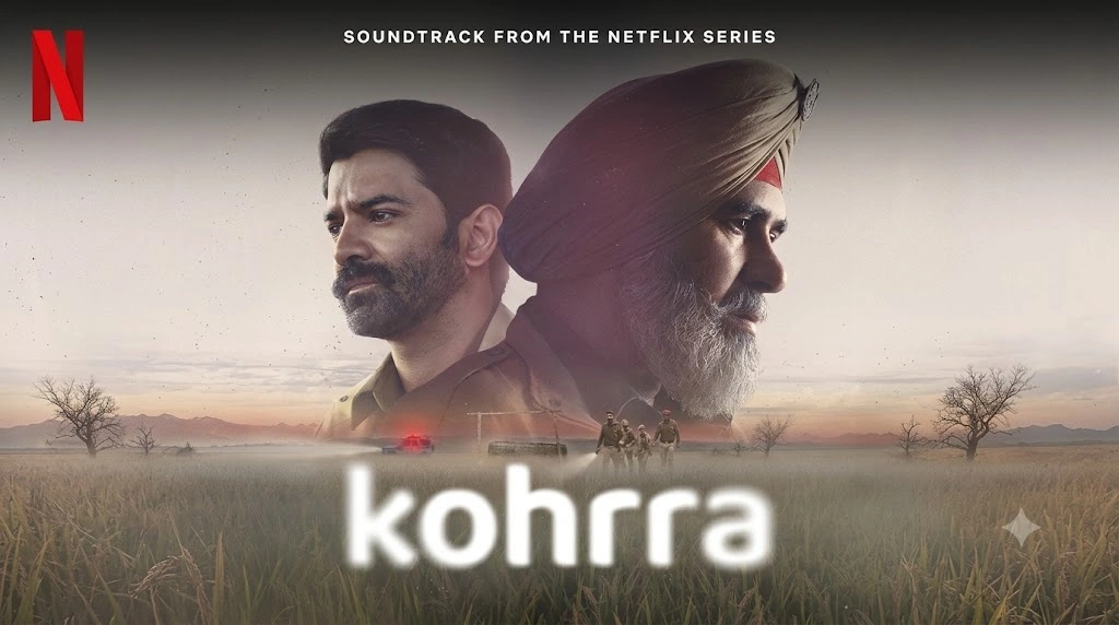 Netflix: Kohrra