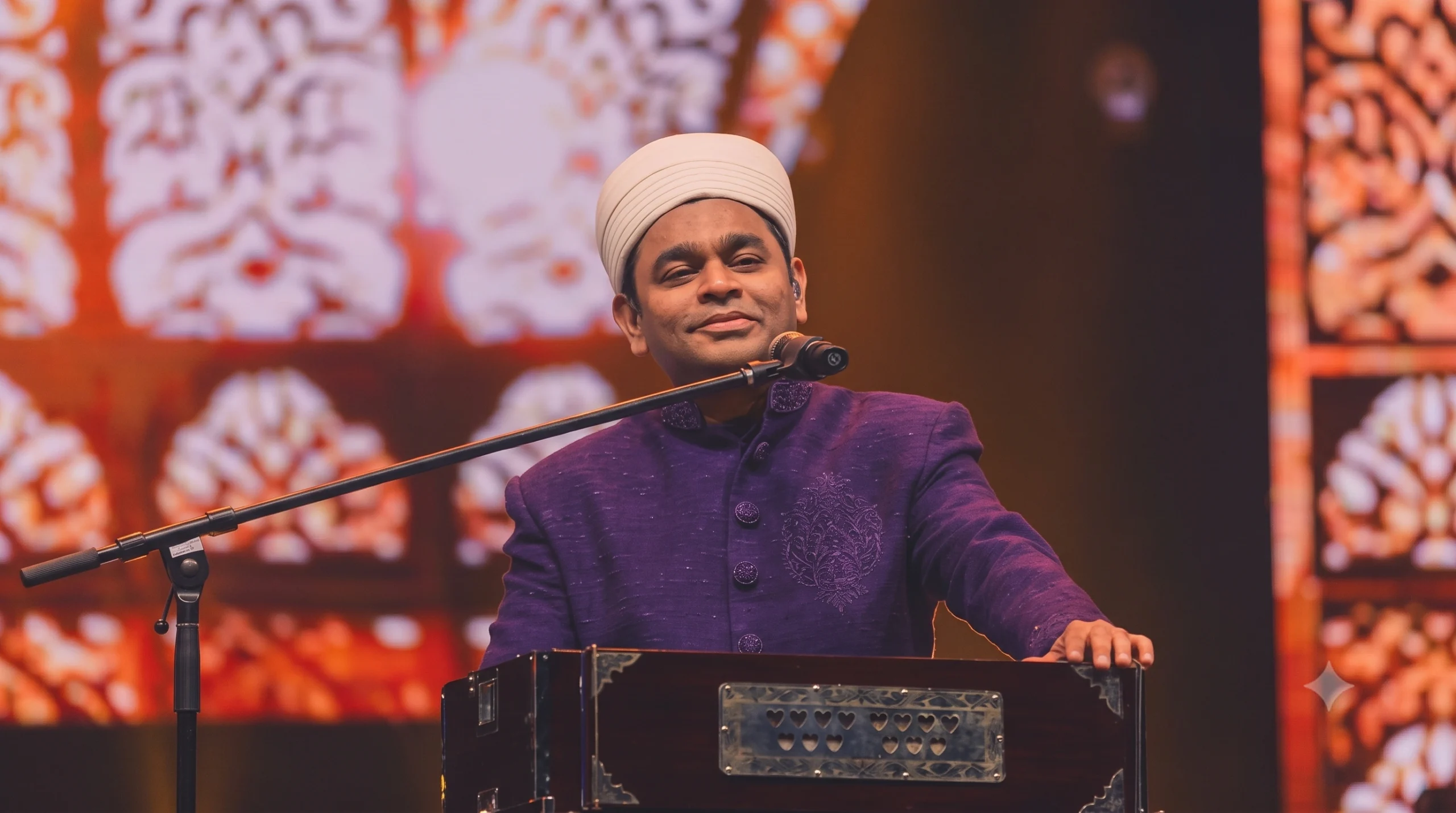 Spirituality: Music Inspired by Sufi Philosophy