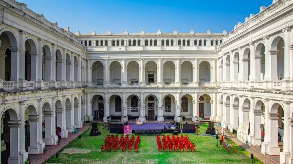 Indian Museum, Kolkata