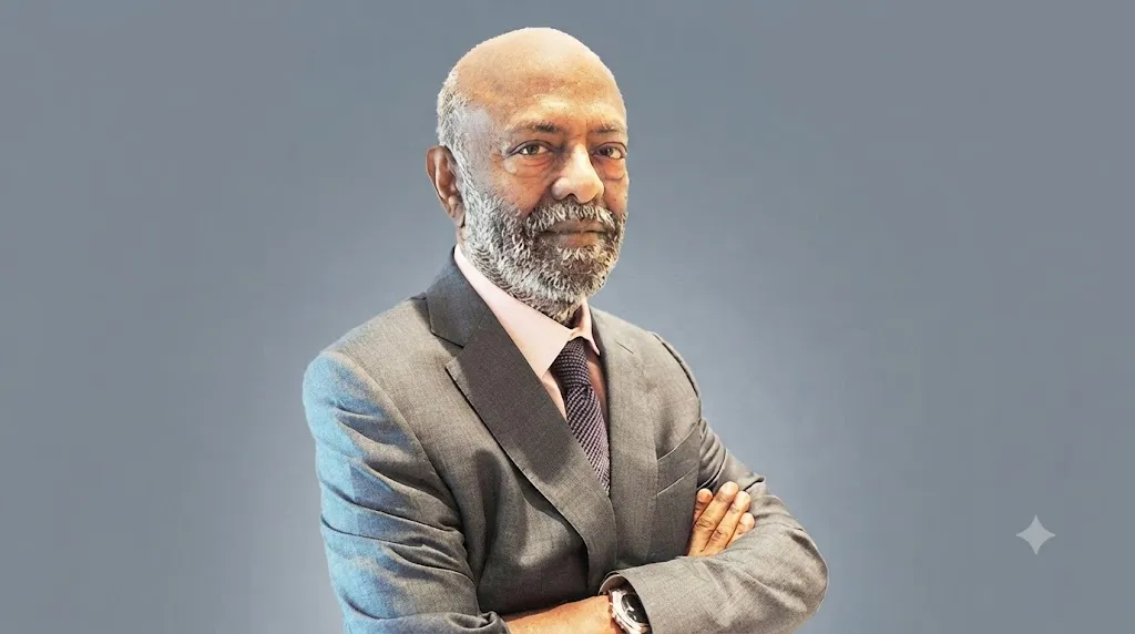 Shiv Nadar: Technology Pioneer