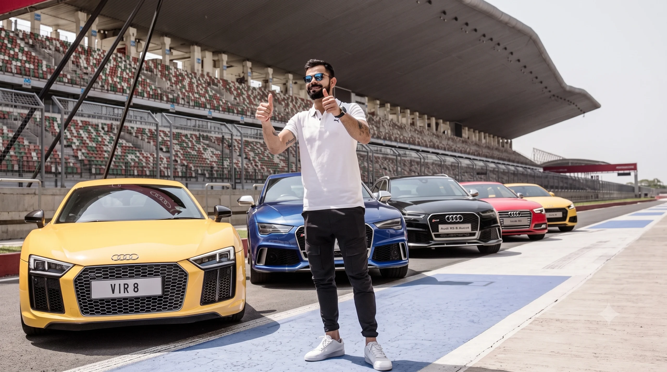 Luxury, Lifestyle & Entrepreneurial Success