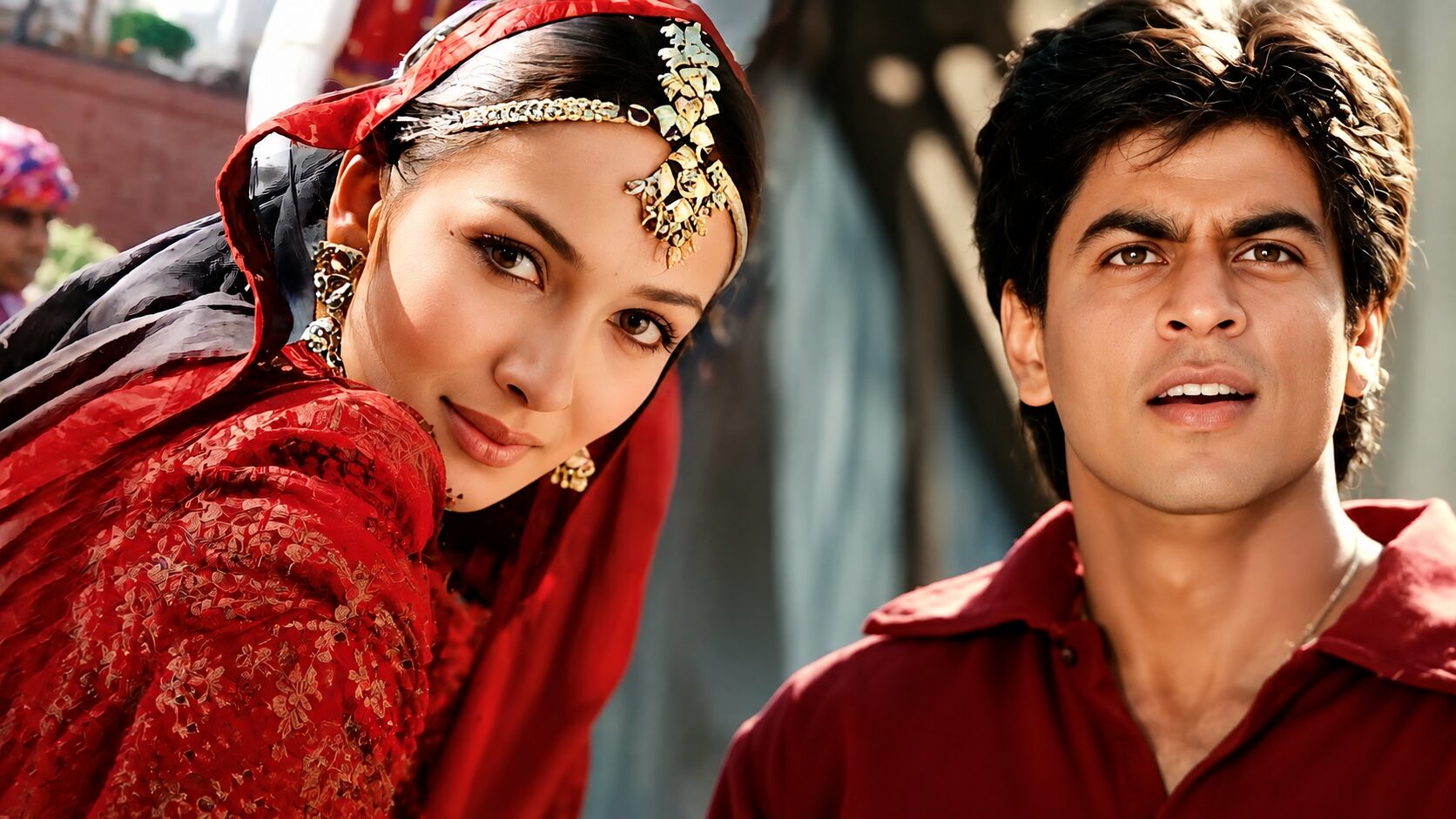 Chaiyya Chaiyya: Dil Se..