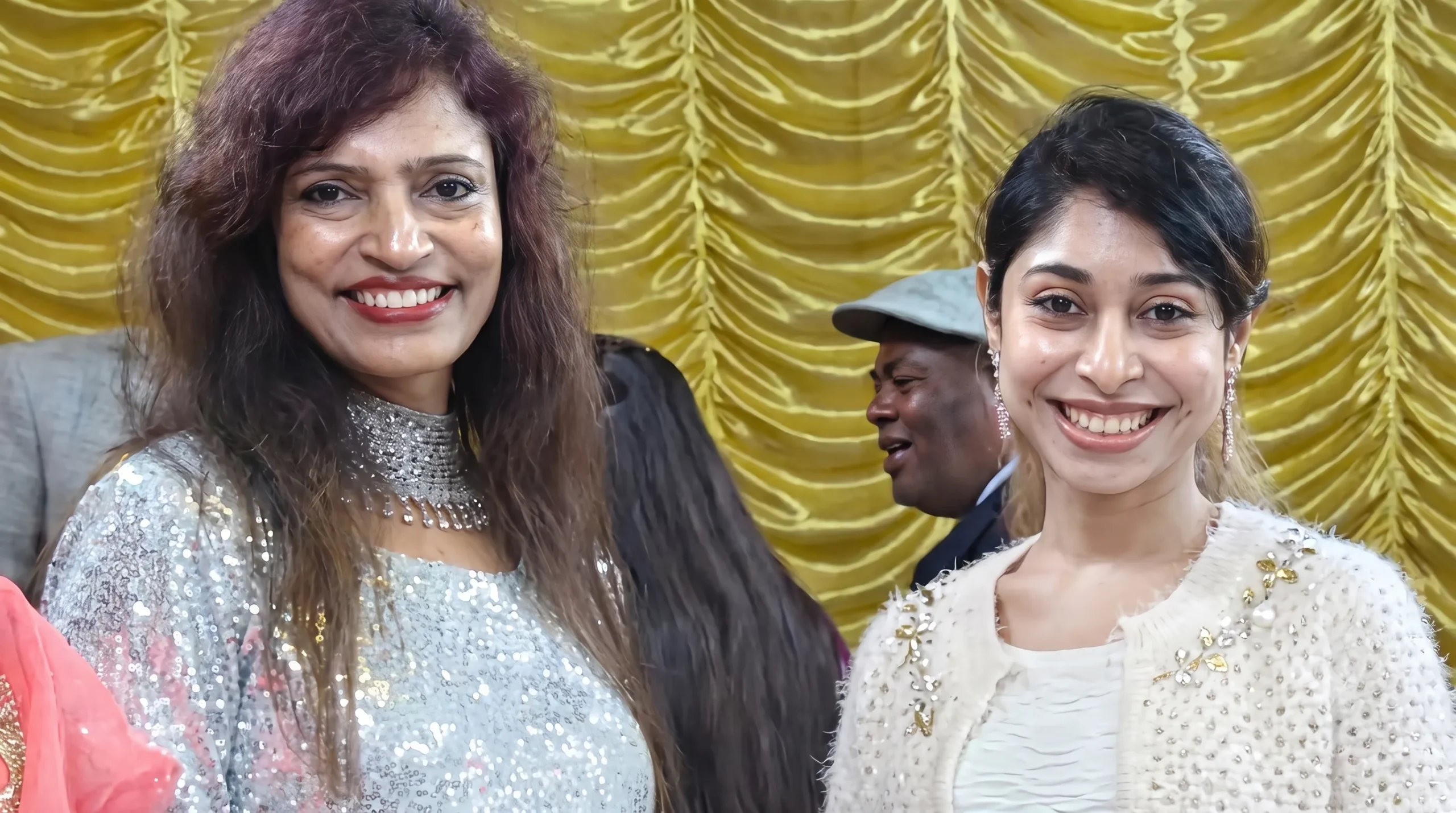 From Television Presenter to Entrepreneur