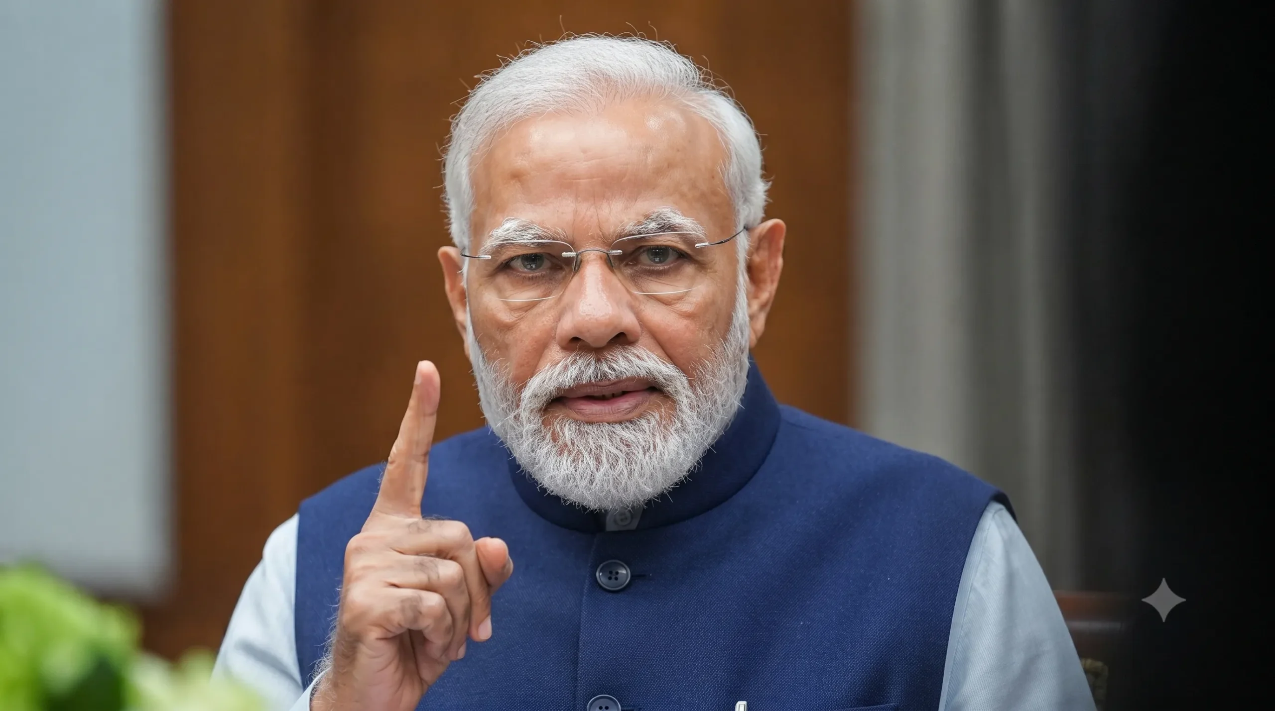 Narendra Modi Leads Among World Leaders