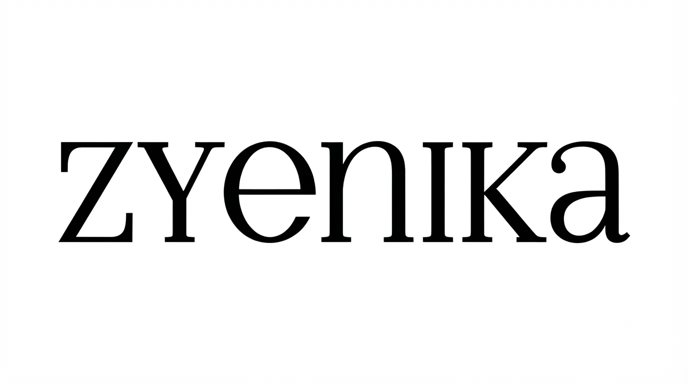 Zyenika Makes Fashion Easier for Everyone