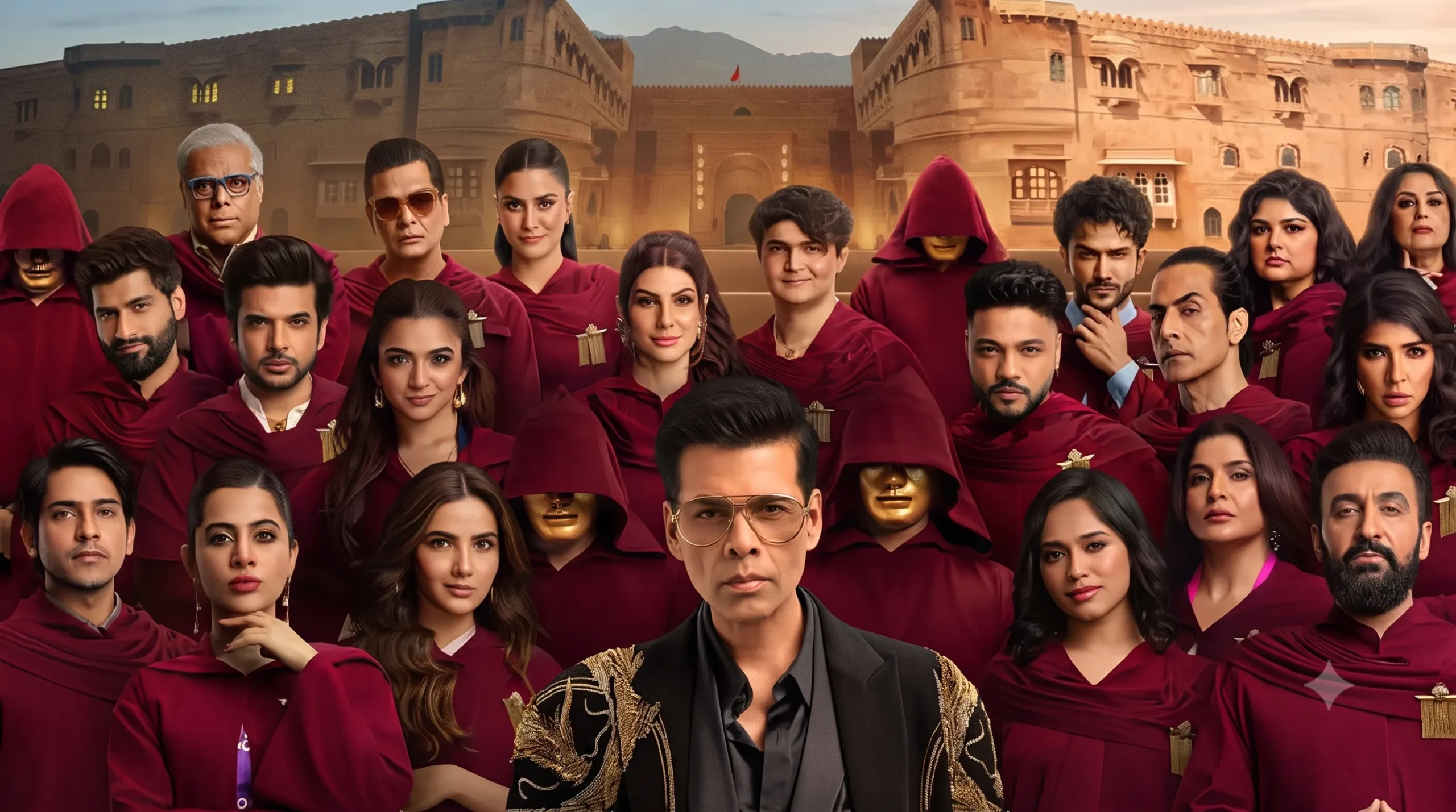 The Traitors India: The Reality Show Everyone Is Talking About