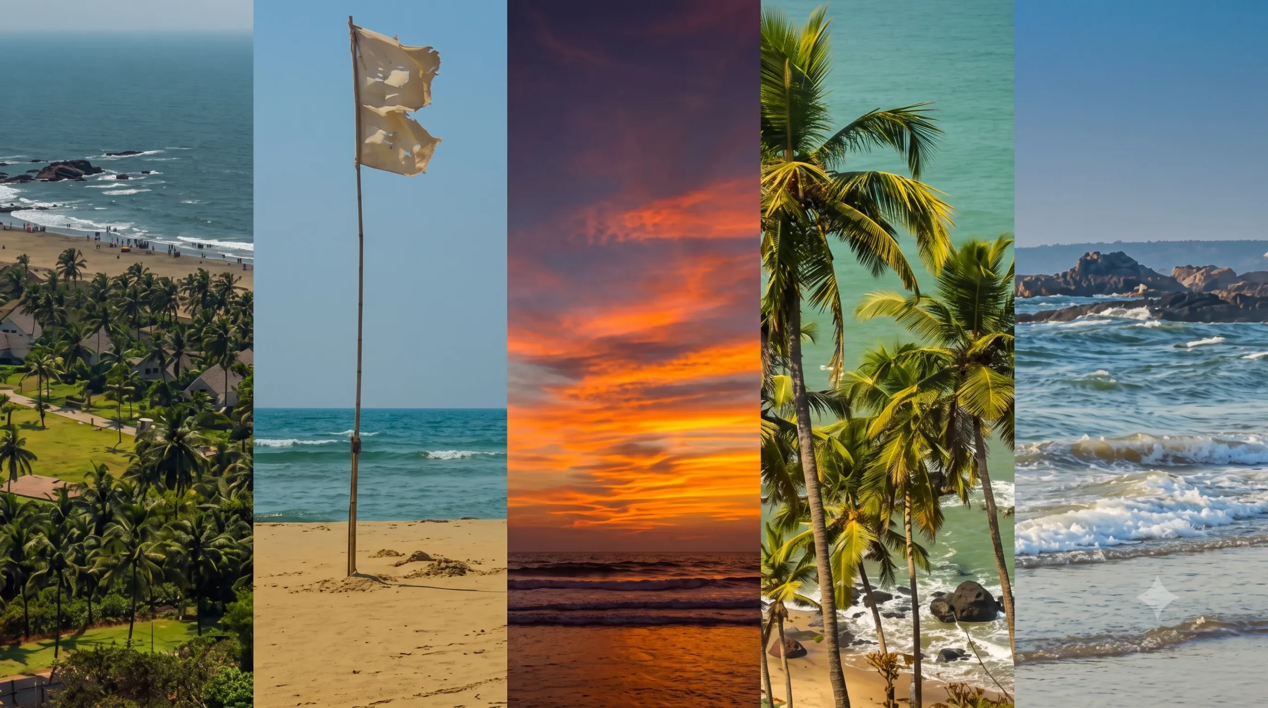 Exploring Goa Beyond the Tourist Trail