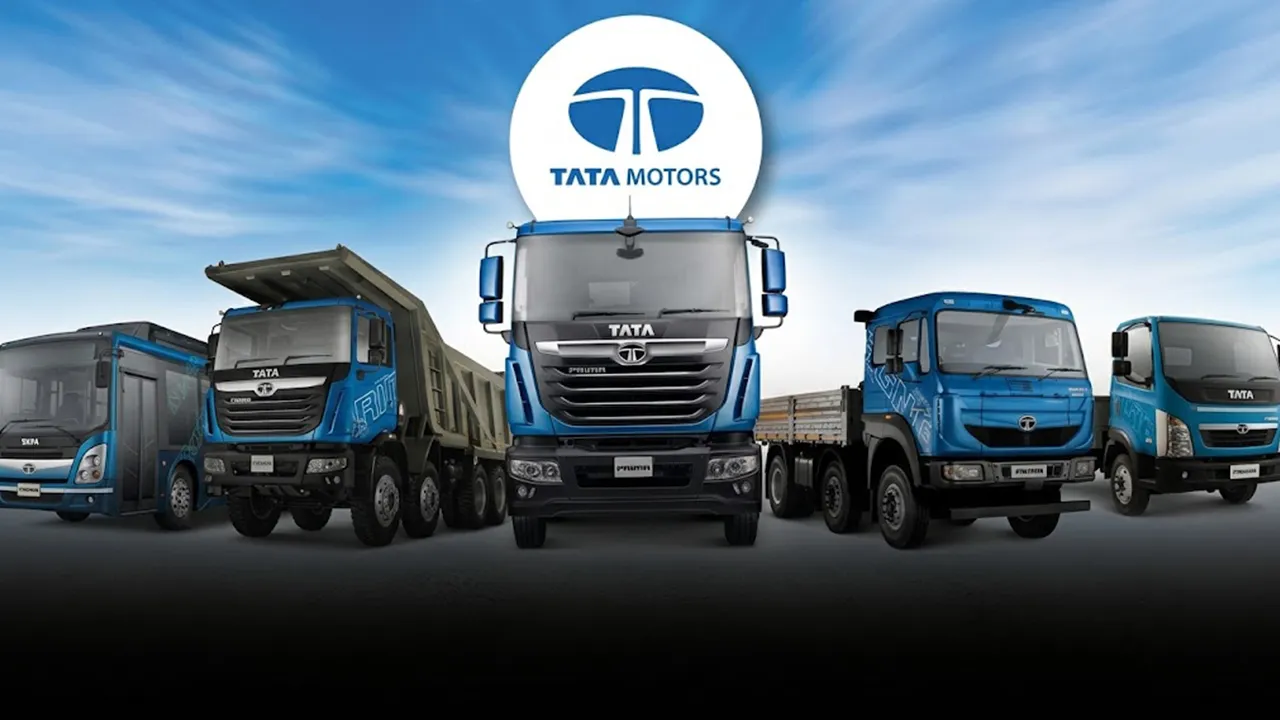  Electric Vehicles and Trucks Drive Growth