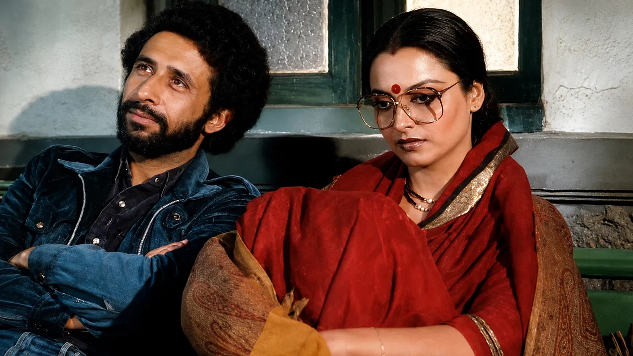 Mera Kuchh Samaan: Ijaazat