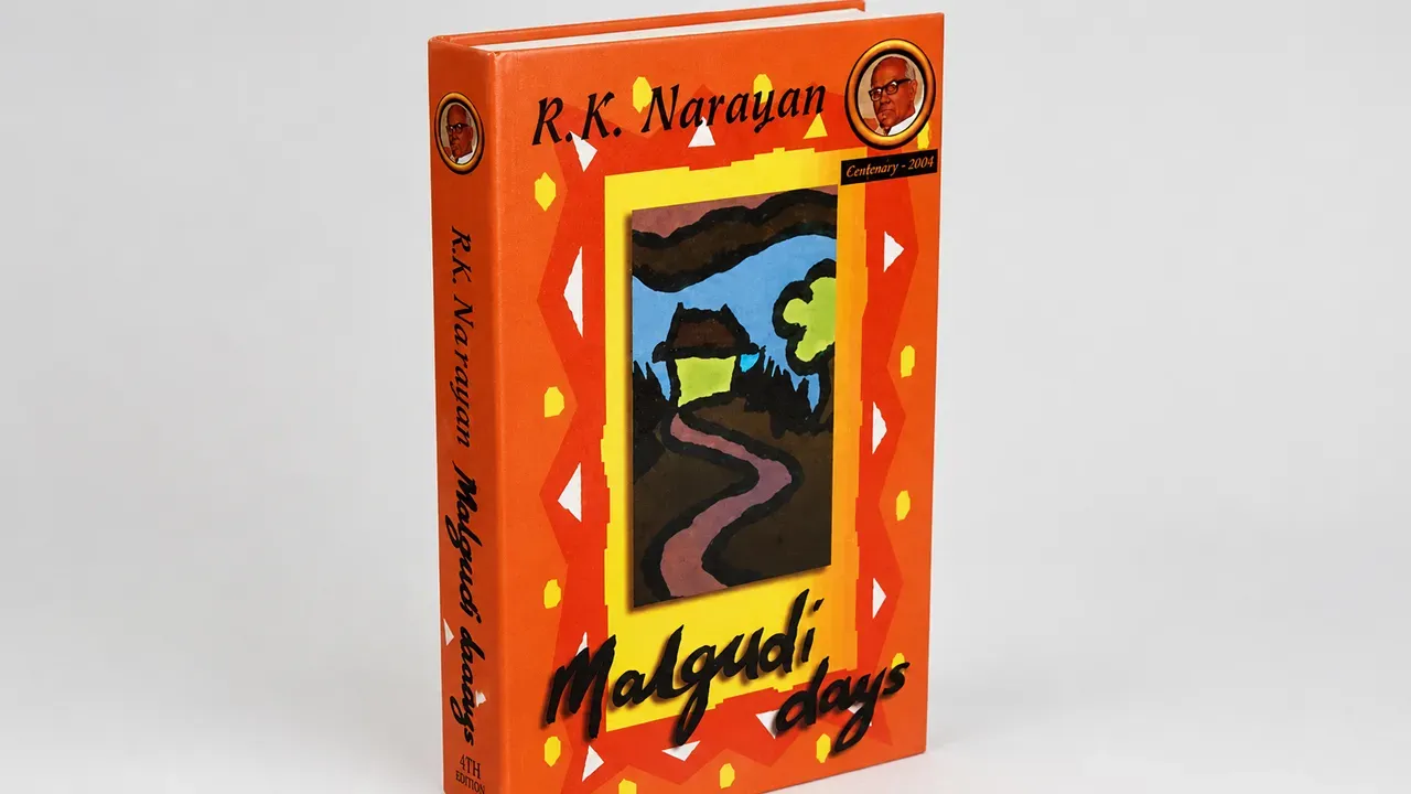 R.K. Narayan’s Malgudi Days