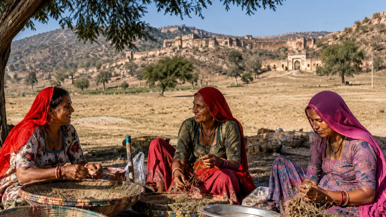 When Communities Become Conservation Partners