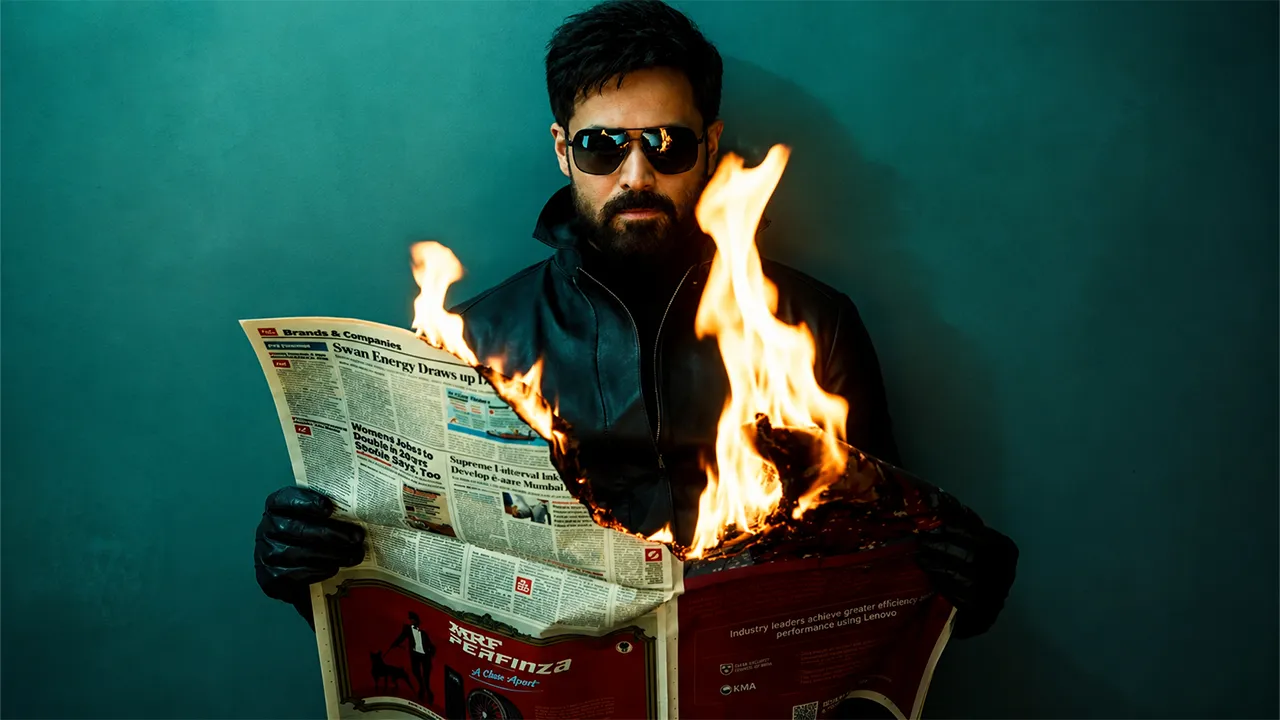 A Strong Five Day Box Office Run